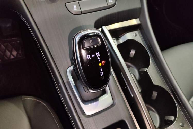 Used Buick LaCrosse 2022 552T Luxury Version Gear Lever