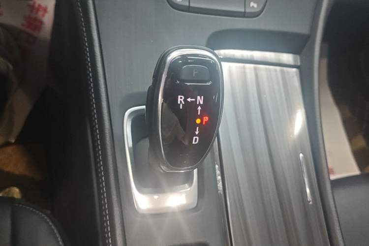 Used Buick LaCrosse 2022 552T Luxury Version Gear Lever