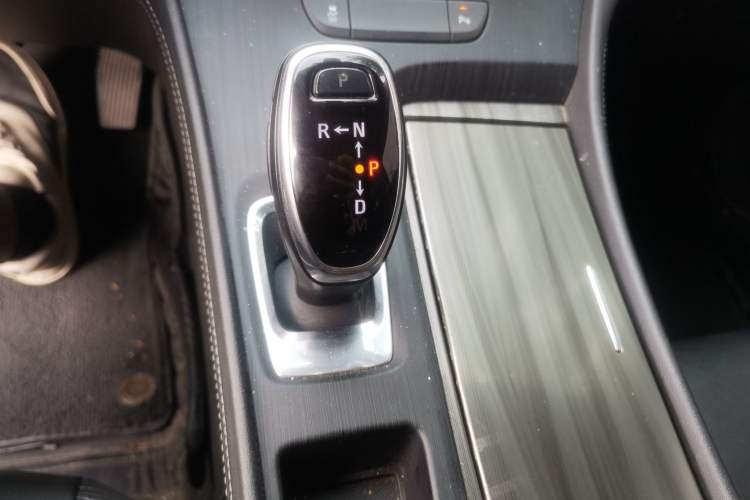 Used Buick LaCrosse 2022 552T Luxury Version Gear Lever
