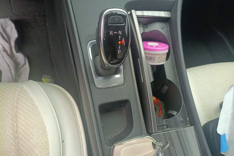 Used Buick LaCrosse 2022 652T Luxury Version Gear Lever