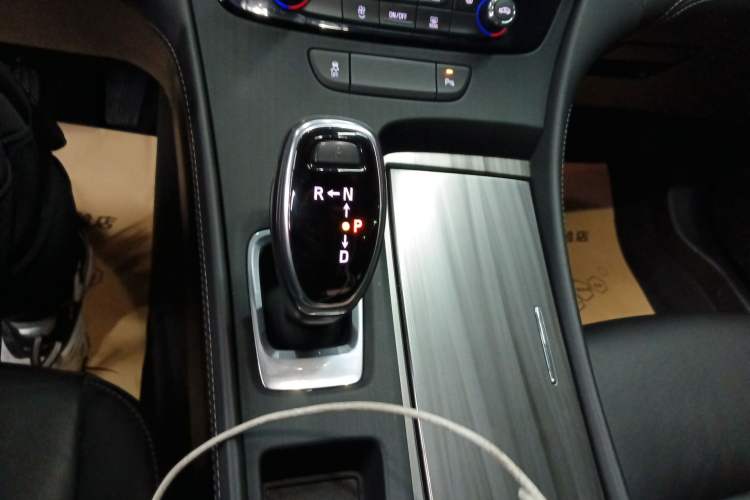 Used Buick LaCrosse 2022 552T Luxury Version Gear Lever
