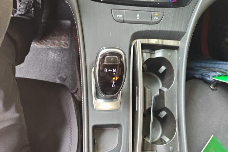 Used Buick LaCrosse 2022 652T Luxury Version Gear Lever