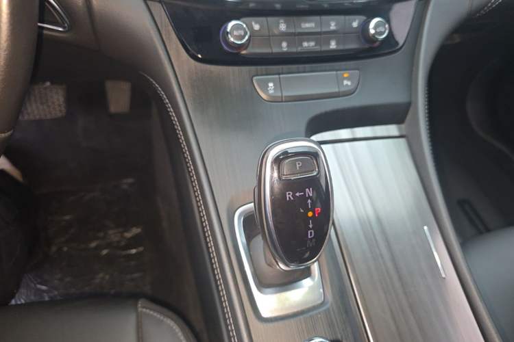 Used Buick LaCrosse 2022 552T Luxury Version Gear Lever