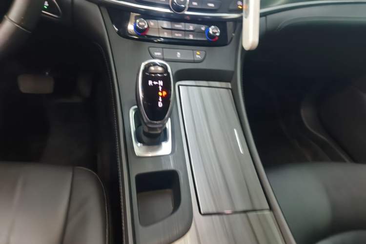 Used Buick LaCrosse 2022 652T Luxury Version Gear Lever