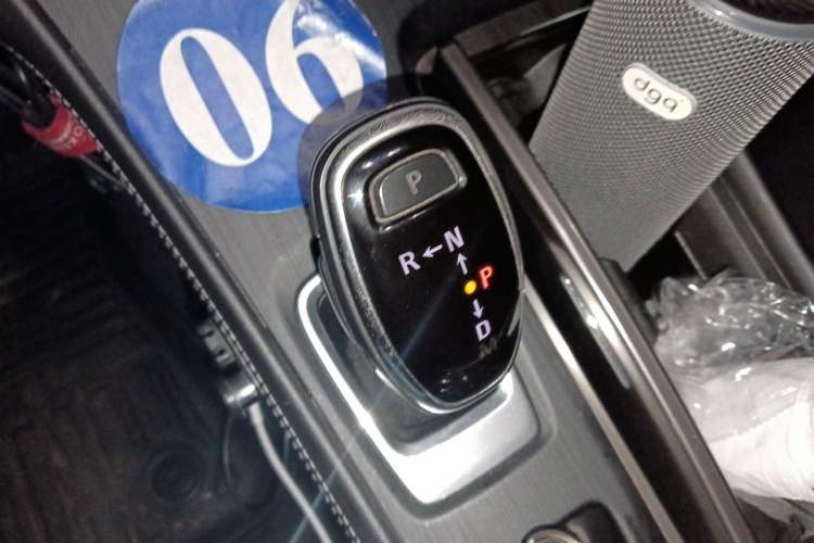 Used Buick LaCrosse 2022 652T Luxury Version Gear Lever