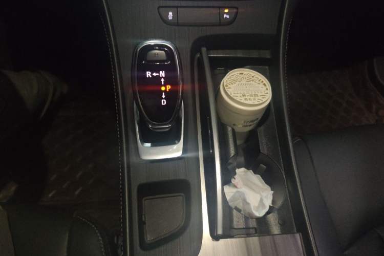 Used Buick LaCrosse 2022 552T Luxury Version Gear Lever