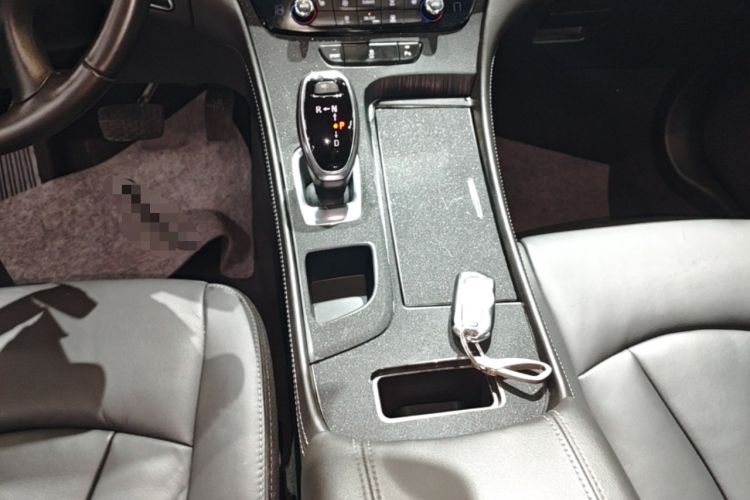 Used Buick LaCrosse 2022 652T Luxury Version Gear Lever