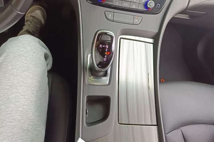 Used Buick LaCrosse 2022 552T Luxury Version Gear Lever