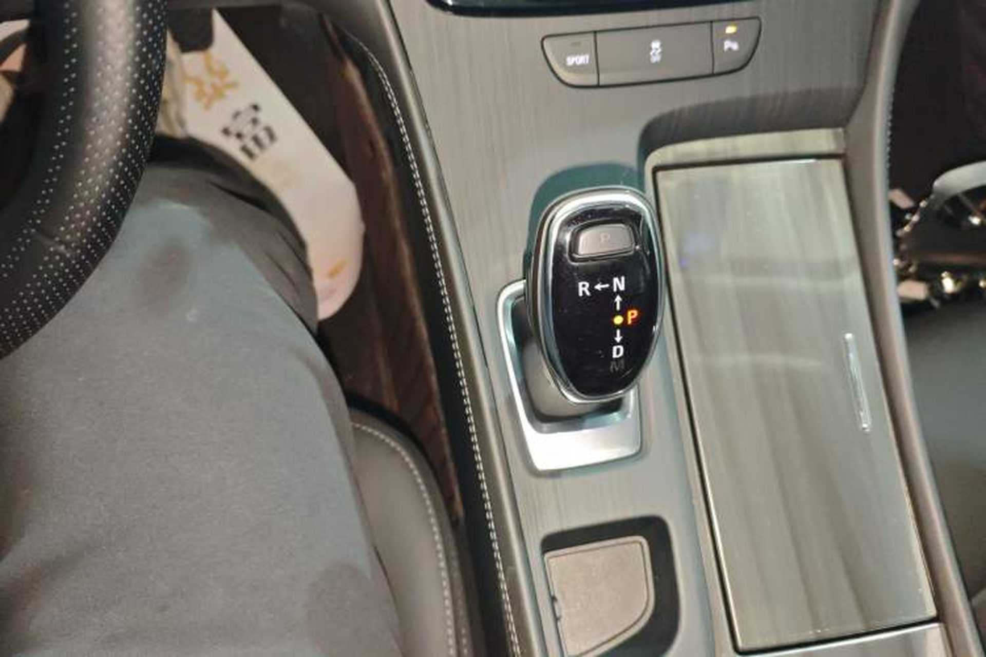 Used Buick LaCrosse 2022 652T Luxury Version Gear Lever