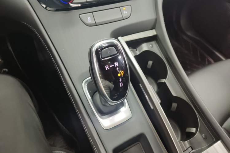 Used Buick LaCrosse 2022 552T Luxury Version Gear Lever