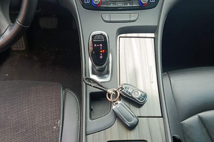 Used Buick LaCrosse 2022 552T Luxury Version Gear Lever