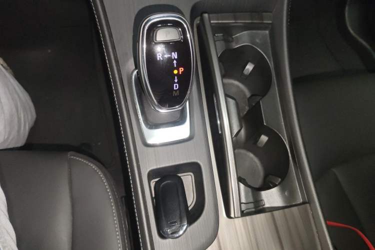 Used Buick LaCrosse 2022 552T Luxury Version Gear Lever