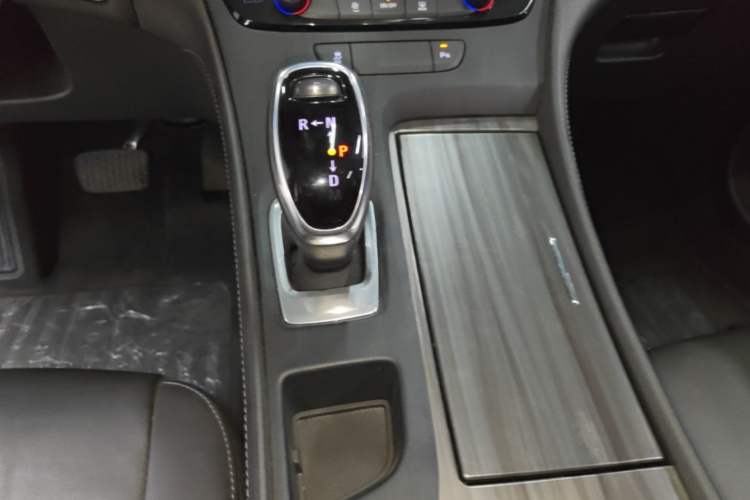 Used Buick LaCrosse 2022 552T Luxury Version Gear Lever