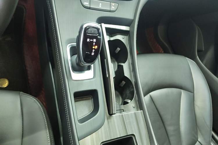 Used Buick LaCrosse 2022 652T Luxury Version Gear Lever