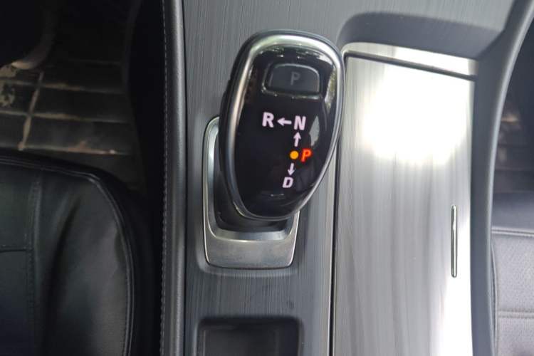 Used Buick LaCrosse 2022 652T Luxury Version Gear Lever