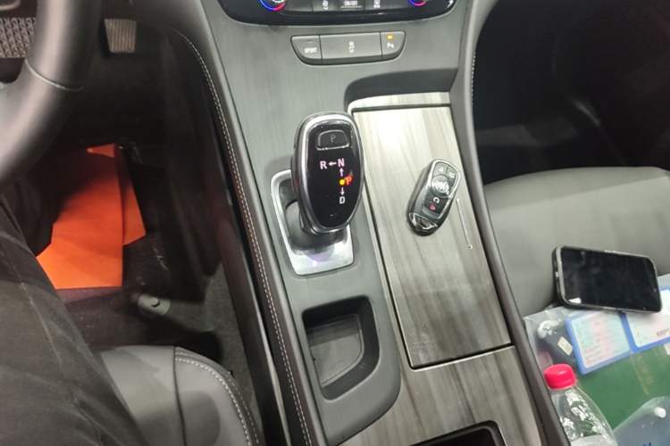 Used Buick LaCrosse 2022 652T Luxury Version Gear Lever