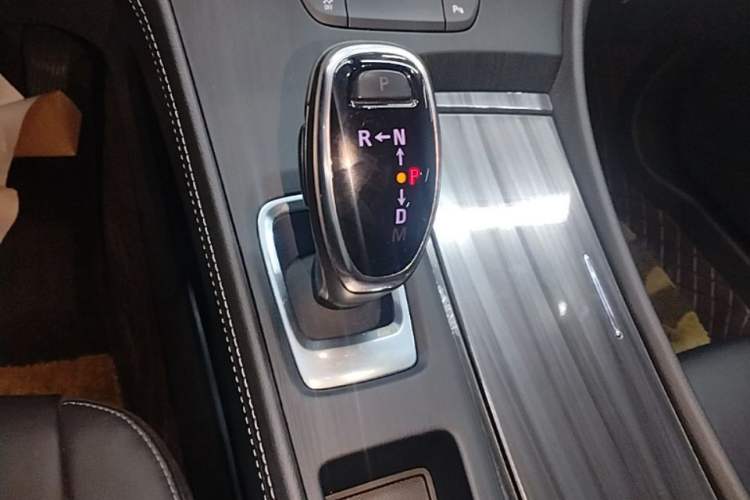 Used Buick LaCrosse 2022 552T Luxury Version Gear Lever