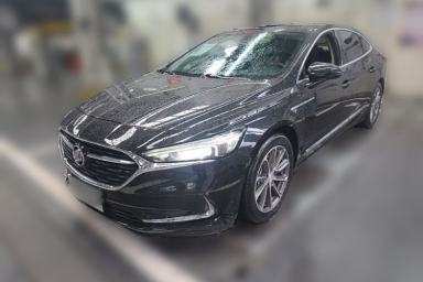 Used Buick LaCrosse 2022 652T Luxury Version