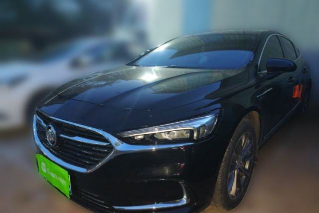Used Buick LaCrosse 2022 652T Luxury Version