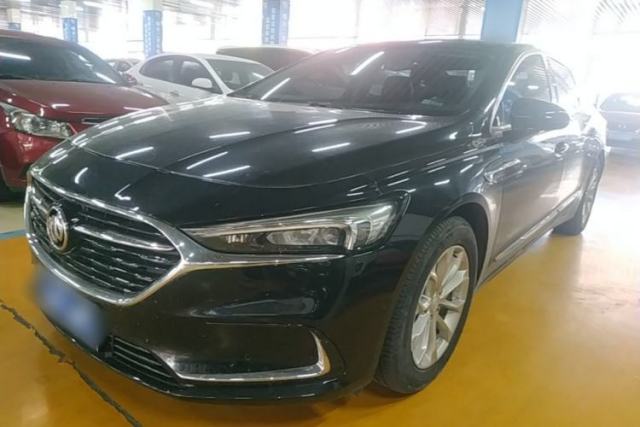 Used Buick LaCrosse 2022 552T Luxury Version