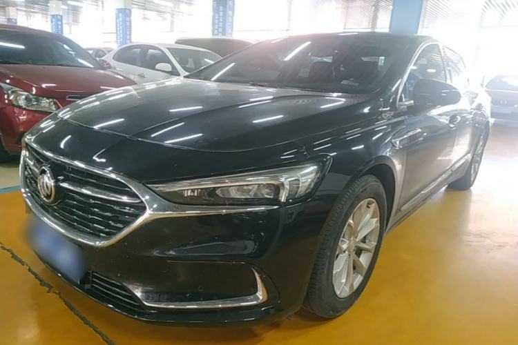 Used Buick LaCrosse 2022 552T Luxury Version Guazi used car, China used car export, Used car for sale, Used  cars, Cheapest cars for sale