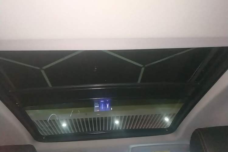 Used Buick LaCrosse 2022 552T Luxury Version Headliner