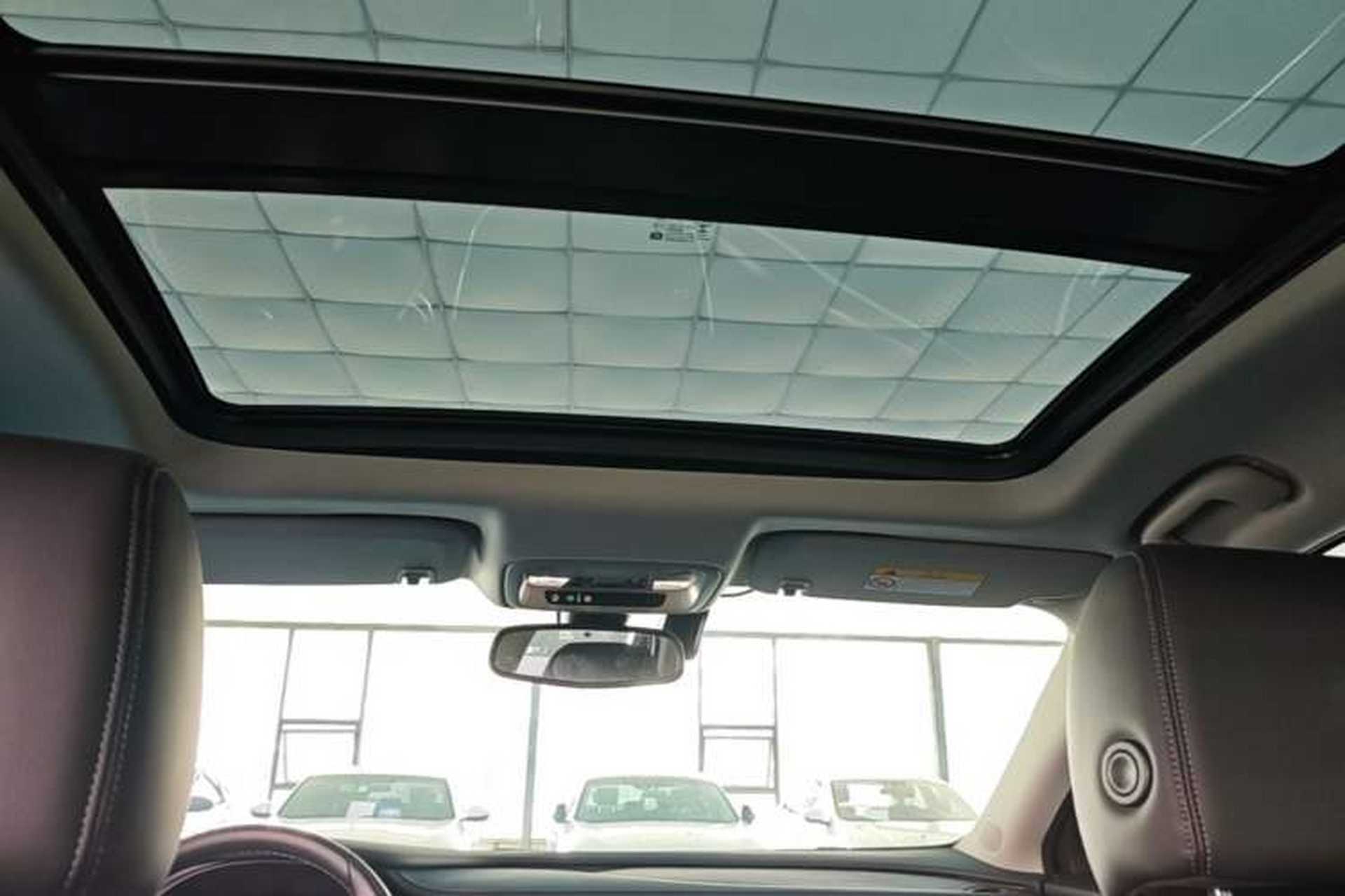 Used Buick LaCrosse 2022 552T Luxury Version Headliner