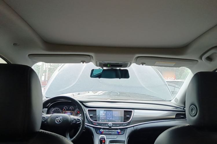 Used Buick LaCrosse 2022 652T Luxury Version Headliner