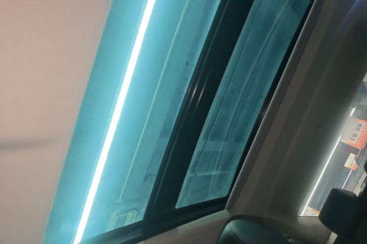 Used Buick LaCrosse 2022 652T Luxury Version Headliner