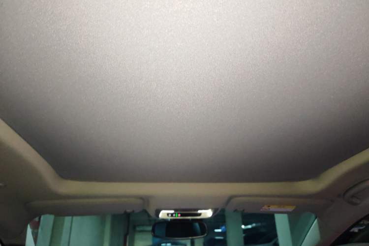 Used Buick LaCrosse 2022 652T Luxury Version Headliner