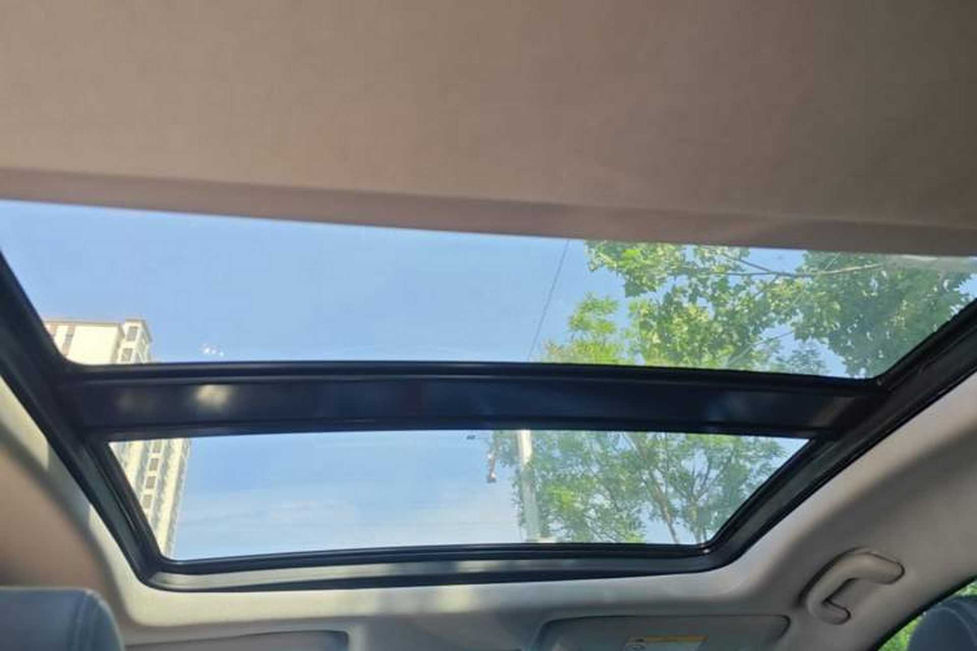 Used Buick LaCrosse 2022 652T Luxury Version Headliner