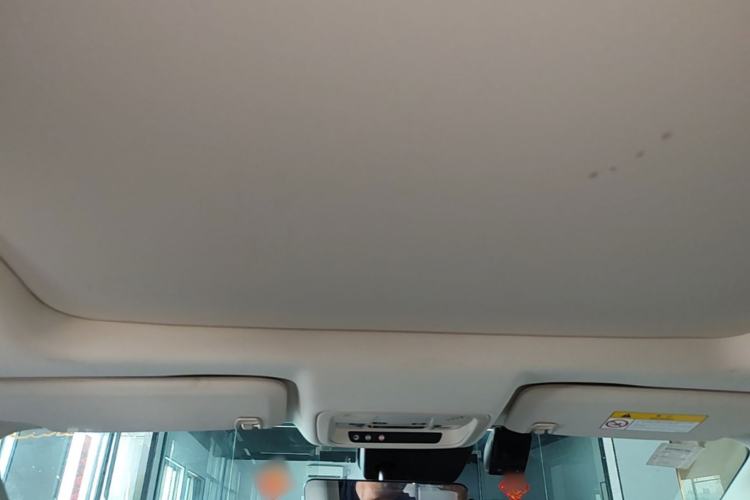 Used Buick LaCrosse 2022 Avenir Avia First Edition Headliner