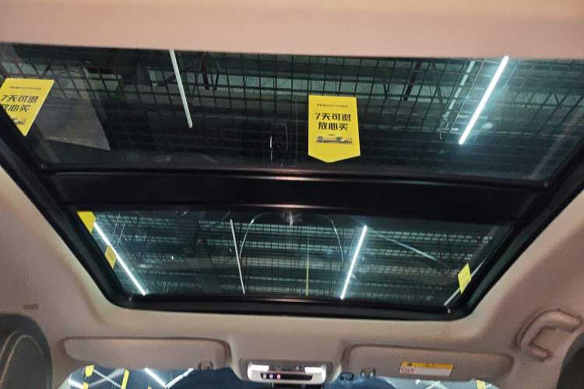 Used Buick LaCrosse 2022 552T Luxury Version Headliner