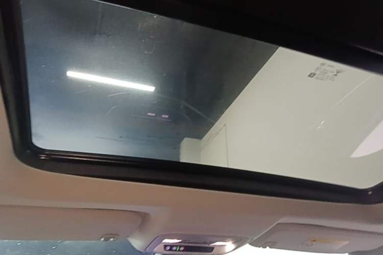 Used Buick LaCrosse 2022 552T Luxury Version Headliner