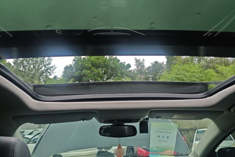 Used Buick LaCrosse 2022 552T Luxury Version Headliner