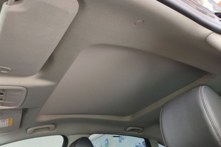 Used Buick LaCrosse 2022 652T Luxury Version Headliner