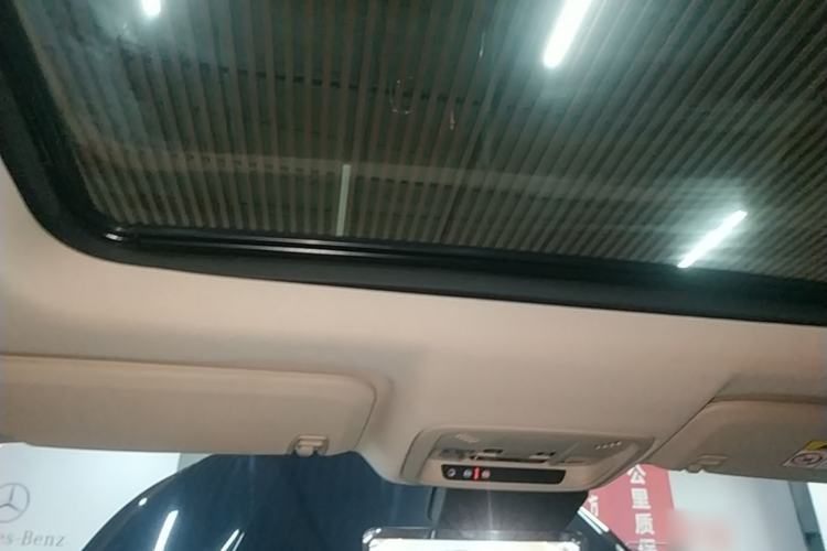 Used Buick LaCrosse 2022 Avenir Avia First Edition Headliner