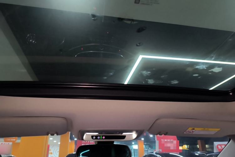 Used Buick LaCrosse 2022 552T Luxury Version Headliner