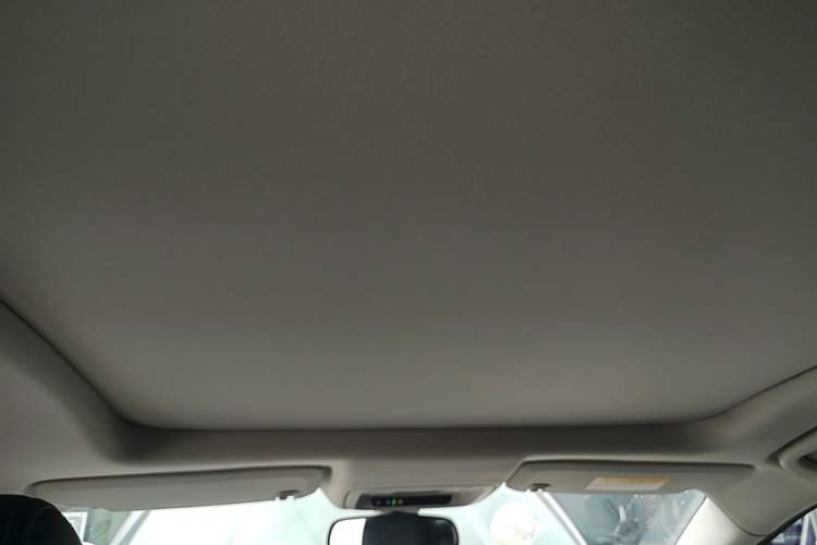 Used Buick LaCrosse 2022 652T Luxury Version Headliner