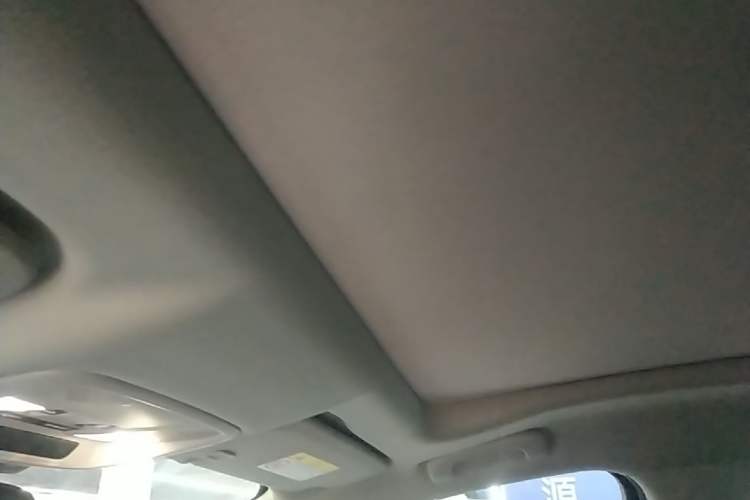 Used Buick LaCrosse 2022 552T Luxury Version Headliner
