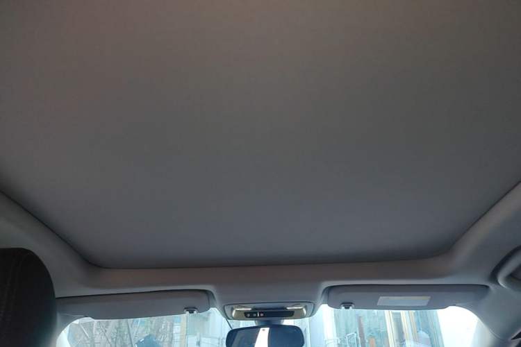 Used Buick LaCrosse 2022 552T Luxury Version Headliner