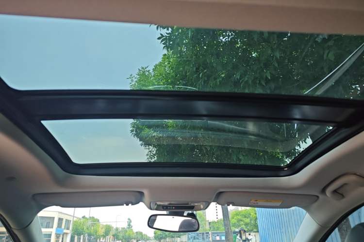 Used Buick LaCrosse 2022 552T Luxury Version Headliner