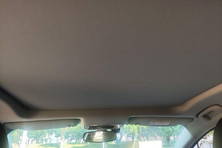 Used Buick LaCrosse 2022 652T Luxury Version Headliner