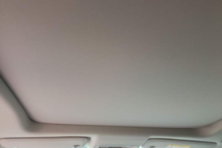 Used Buick LaCrosse 2022 652T Luxury Version Headliner