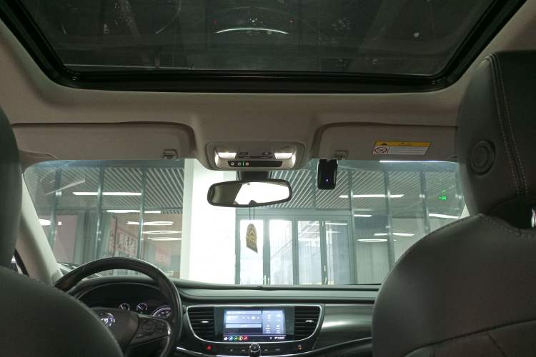 Used Buick LaCrosse 2022 652T Luxury Version Headliner