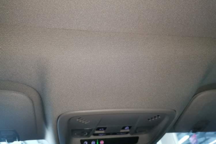 Used Buick LaCrosse 2022 652T Luxury Version Headliner