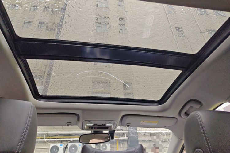 Used Buick LaCrosse 2022 552T Luxury Version Headliner