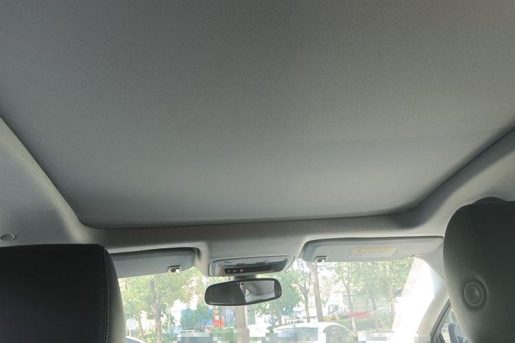 Used Buick LaCrosse 2022 652T Luxury Version Headliner