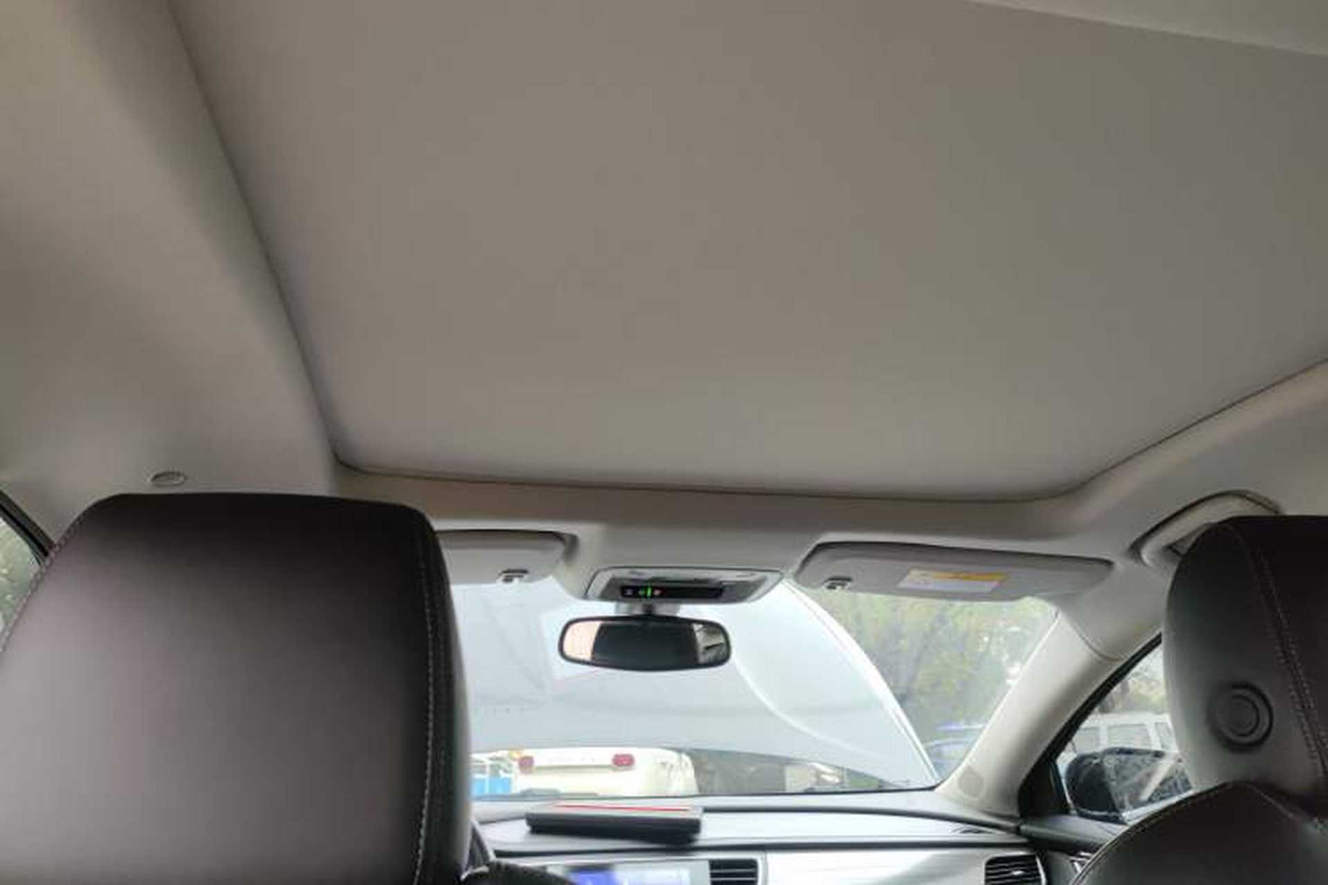 Used Buick LaCrosse 2022 652T Luxury Version Headliner