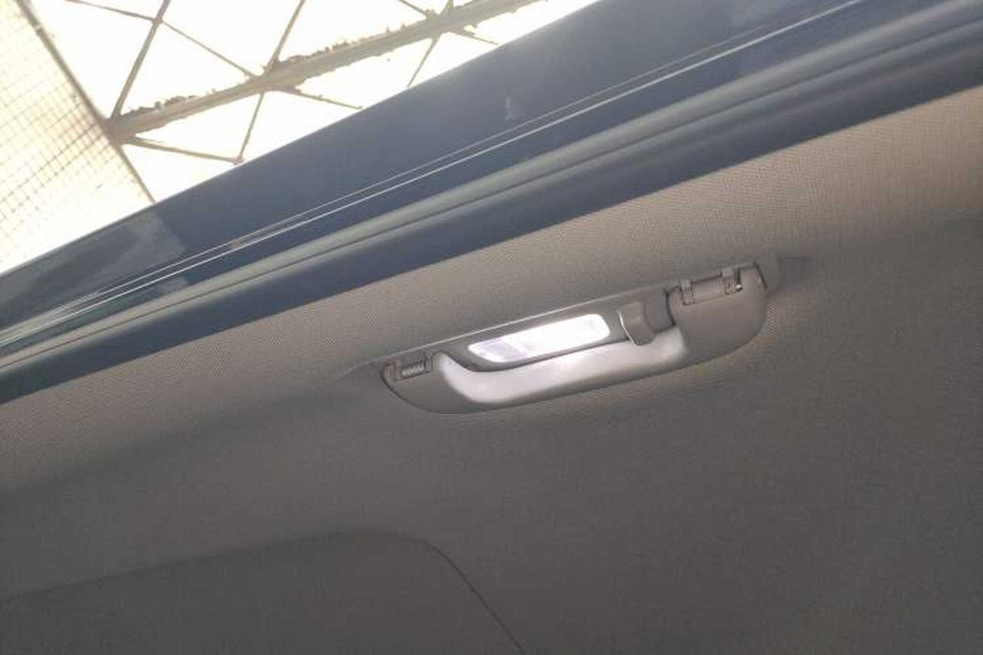 Used Buick LaCrosse 2022 652T Luxury Version Headliner